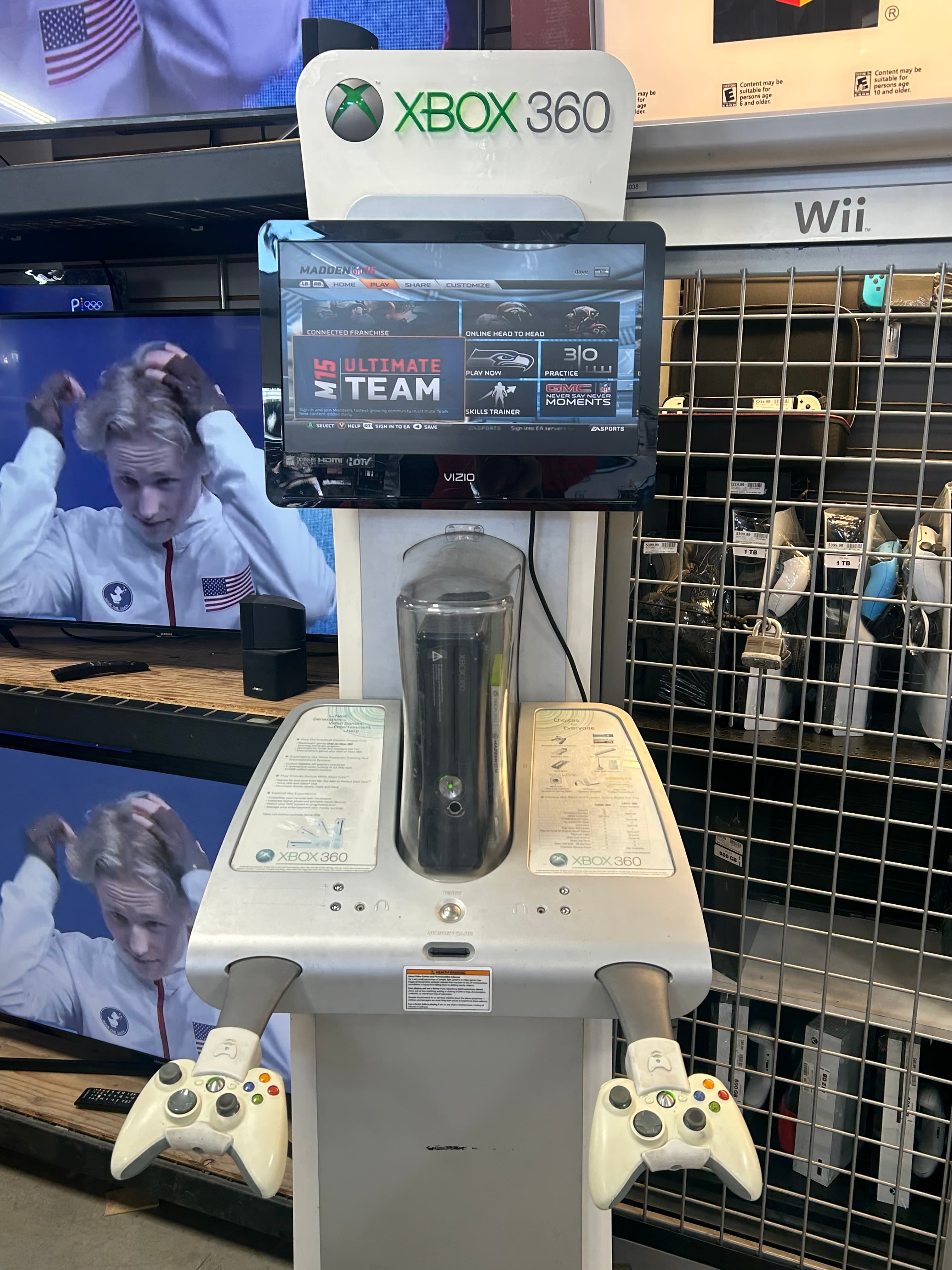 Cash 1 Pawn Xbox 360 gaming consoles with controllers and games available for purchase - buy xbox gaming consoles missoula | Missoula MT